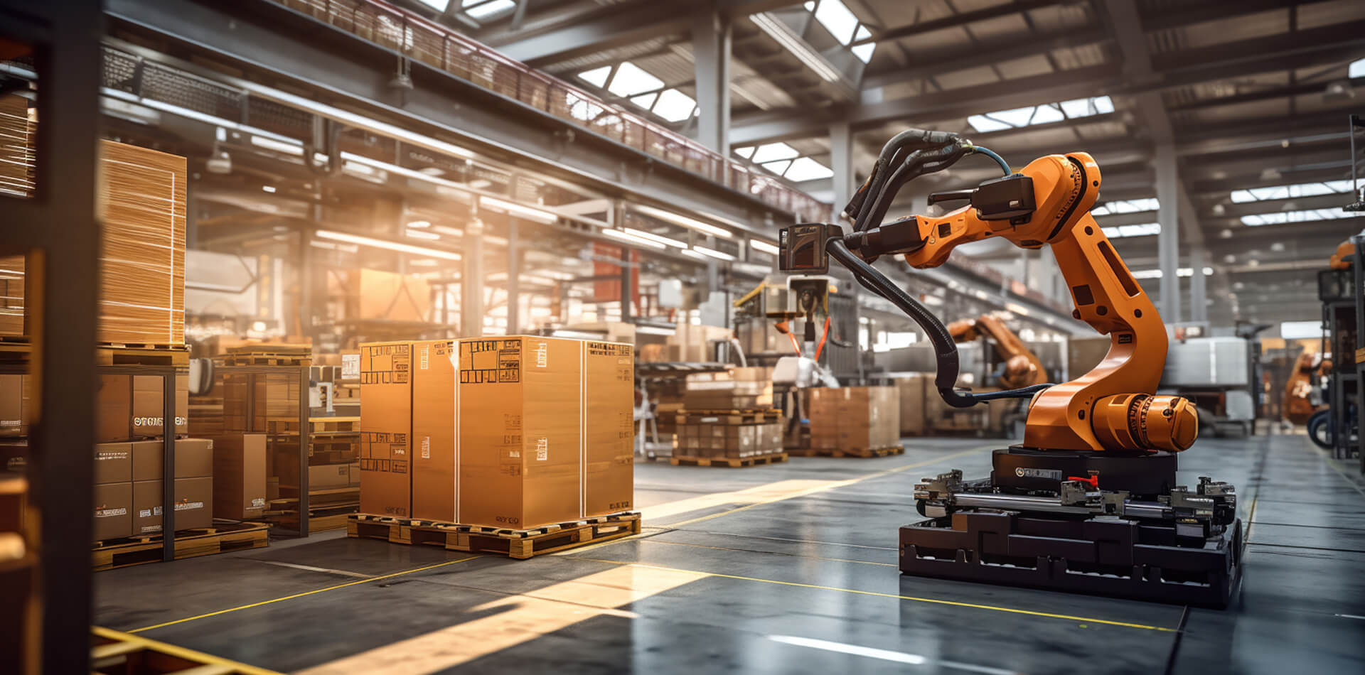 Turbine Parts Supplier