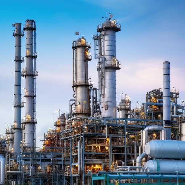 Turbine After Fuel Conversion